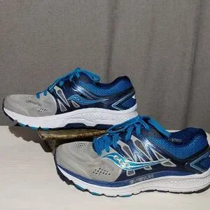 Saucony omni hot sale 16 size 7
